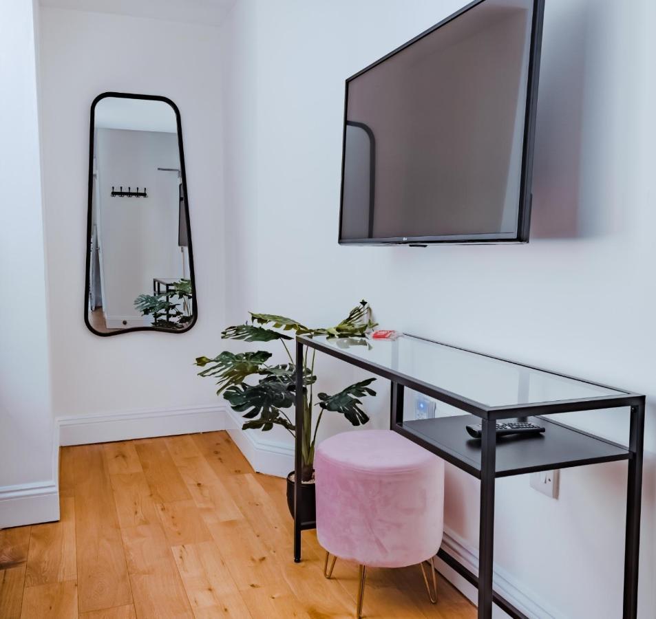 Classic Studio Apartment Cambridge  Kültér fotó